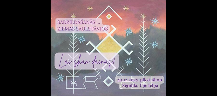 Saulgriežu sadziedāšanās